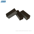 Customized Hand Used Wet Dry Sanding Sponge Block